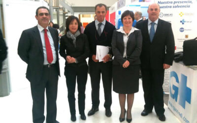 Cicero Comunicación modera en Orense el debate sobre la Viabilidad del Sistema Sanitario Público