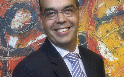 Cícero Comunicación refuerza su equipo directivo con la incorporación de Arturo Merayo