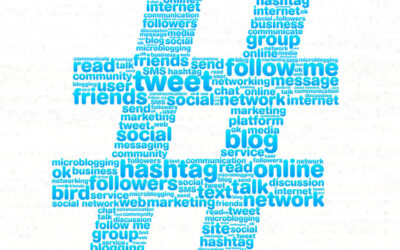 El microblogging en la comunicación farmacéutica, ¿twitteo, snobeo o sigo a lo mío?