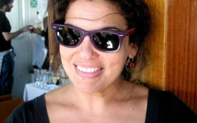 «De Prisa a San Francisco», trepidante film protagonizado por la cubana Karelia Vázquez