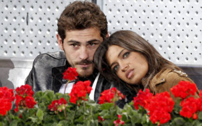 Sara Carbonero y la gestión de su imagen pública