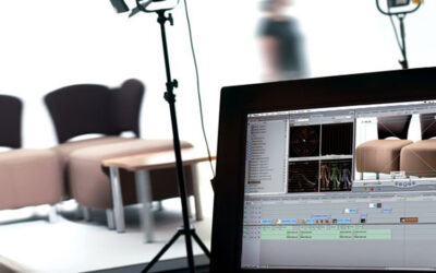 ¿Sabes cómo hacer un vídeo corporativo para la Red?