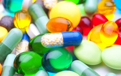 ¿Puede la industria farmacéutica estar en redes sociales?