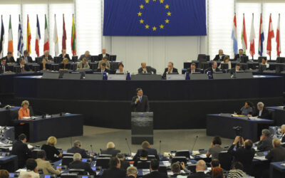 La Eurocámara en defensa de informar al paciente