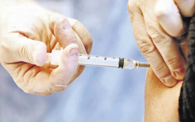 Gripe, vacunas y pseudodivulgación