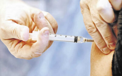 ¿Vacunas contra la información o informados para la vacunación?