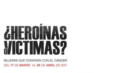 Cáncer de mama: una exposición fotográfica que merece el apoyo de Cícero