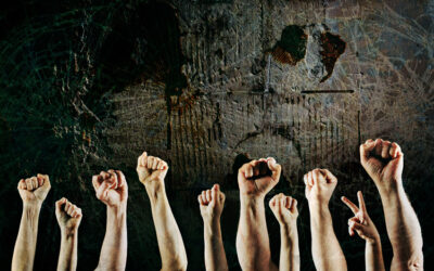 ¿Por qué no pensar en el éxito de una #pacientesrevolution?