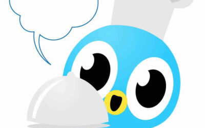 La CocTUITera semanal de Cícero (Semana del 29 de agosto al 2 de septiembre)