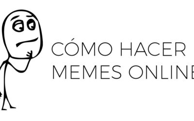 Cómo hacer memes