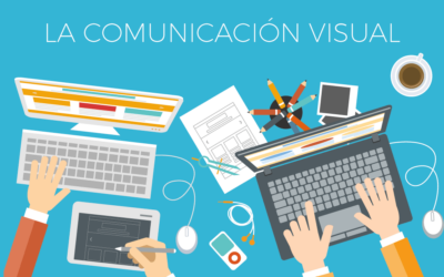 Por qué debes apostar por una comunicación visual