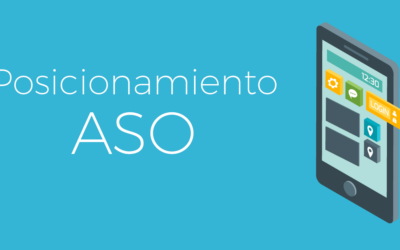 Posicionamiento ASO: el SEO de las apps