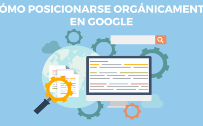 ¿Qué es el posicionamiento orgánico?
