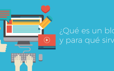 ¿Qué es un blog y para qué sirve?