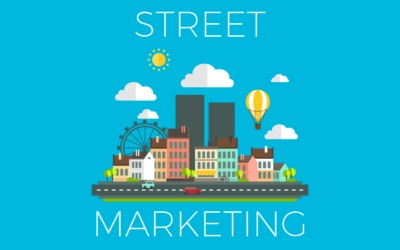 ¿Qué es el street marketing?