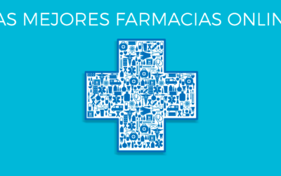 Las mejores farmacias online