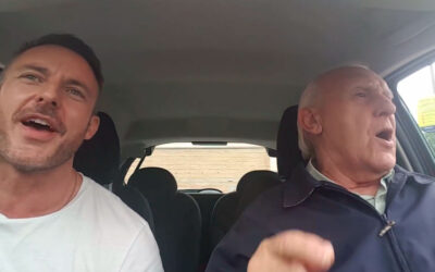 Un viral recauda más de 100.000 libras contra el Alzheimer