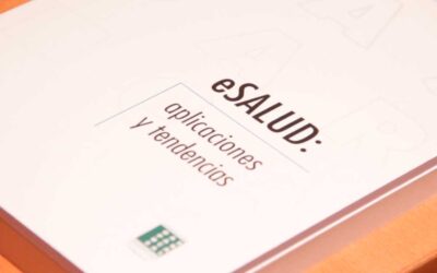 Se presenta el libro eSalud: aplicaciones y tendencias