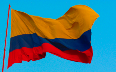 Carta a John Carlin. La locura colombiana y James el cobarde