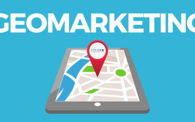 ¿Qué es el geomarketing?