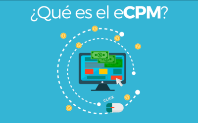 Qué es el eCPM y qué lo diferencia del CPM