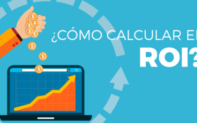 ¿Cuál es la fórmula para calcular el ROI?