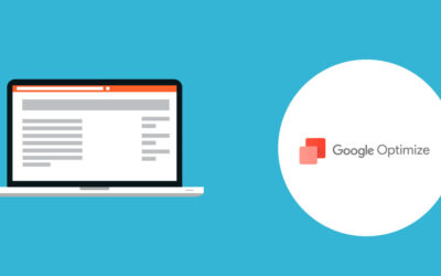 Guía para saber cómo usar Google Optimize