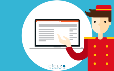 Deja de tratar a tus usuarios como una visita más