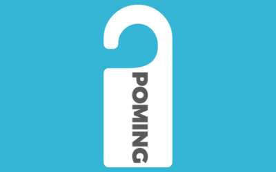 ¿Qué es el poming?