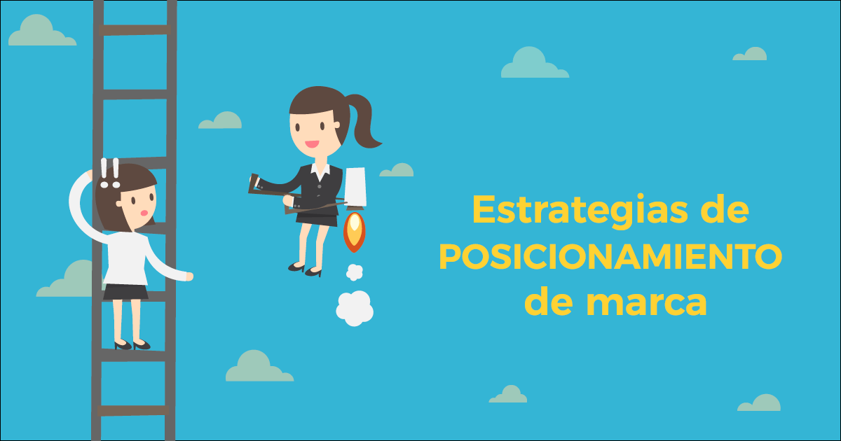 Estrategias en el posicionamiento