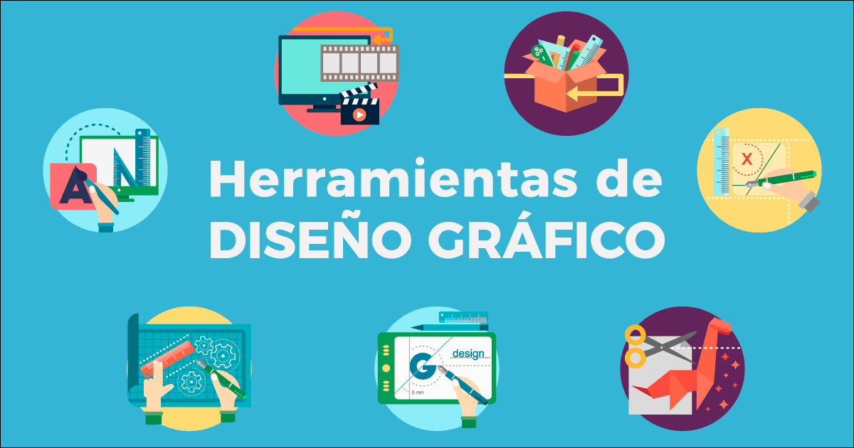 Programas De Diseño Grafico Vectorial Caracteristicas