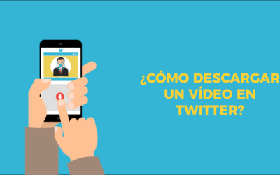 Cómo descargar un vídeo en Twitter