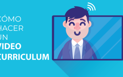 Cómo hacer un videocurriculum