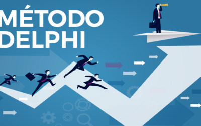 ¿Qué es el método Delphi?