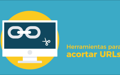 Herramientas para acortar URLs para Twitter