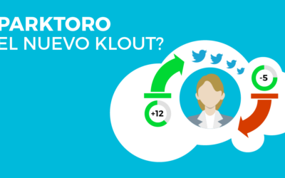 SparkScore: el sustituto de Klout para medir tu influencia en Twitter