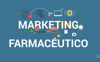 Marketing farmacéutico: ¿qué es y cómo funciona?