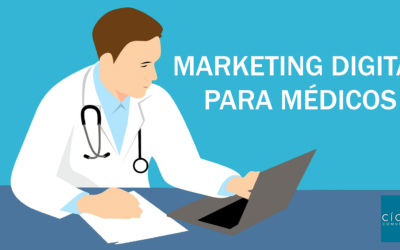 Marketing digital para médicos: qué es y por qué es necesario