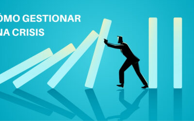 Plan de gestión de crisis: qué es y por qué necesitas crear uno en tu empresa