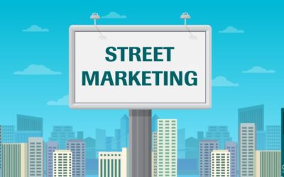 El street marketing también sirve para concienciar en salud