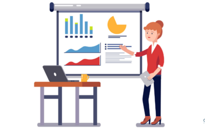 Los 5 pasos que debes tener en cuenta en tu presentación corporativa de empresa