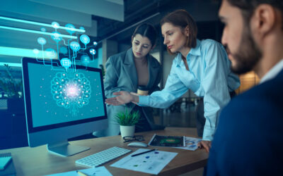 Descubre las mejores herramientas de IA para ahorrar tiempo