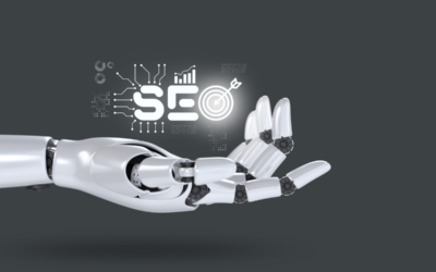 De las palabras clave a la inteligencia artificial: así ha evolucionado el SEO hasta la actualidad