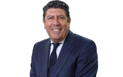 El doctor Manuel Vilches se incorpora al Consejo Asesor de Cícero Comunicación