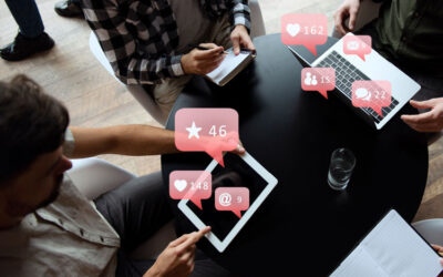 ¿Cómo crear un plan de contenido efectivo para redes sociales?