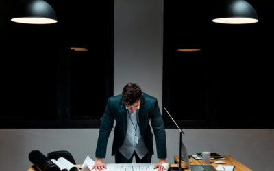 La improvisación: un error de novato en comunicación