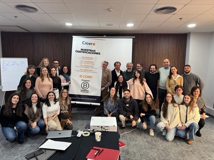 Certificación B Corp