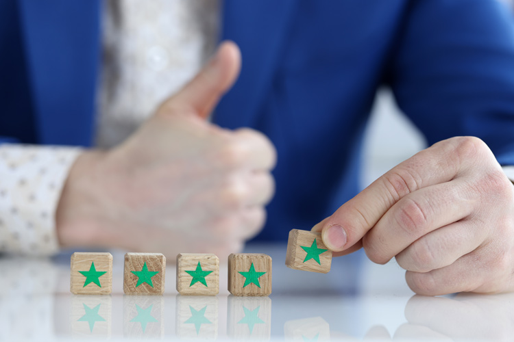 Imagen reputacional en crisis