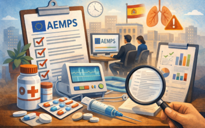 Cómo afrontar los retrasos en las aprobaciones de la AEMPS desde la perspectiva de comunicación