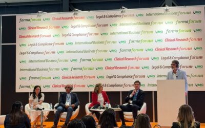 Inteligencia artificial en la industria farmacéutica: ¿cómo afecta a la reputación?